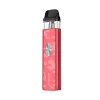 Многоразовая электронная сигарета - Vaporesso XROS 4 Mini Pod Kit 1000 мАч (Camo Red)